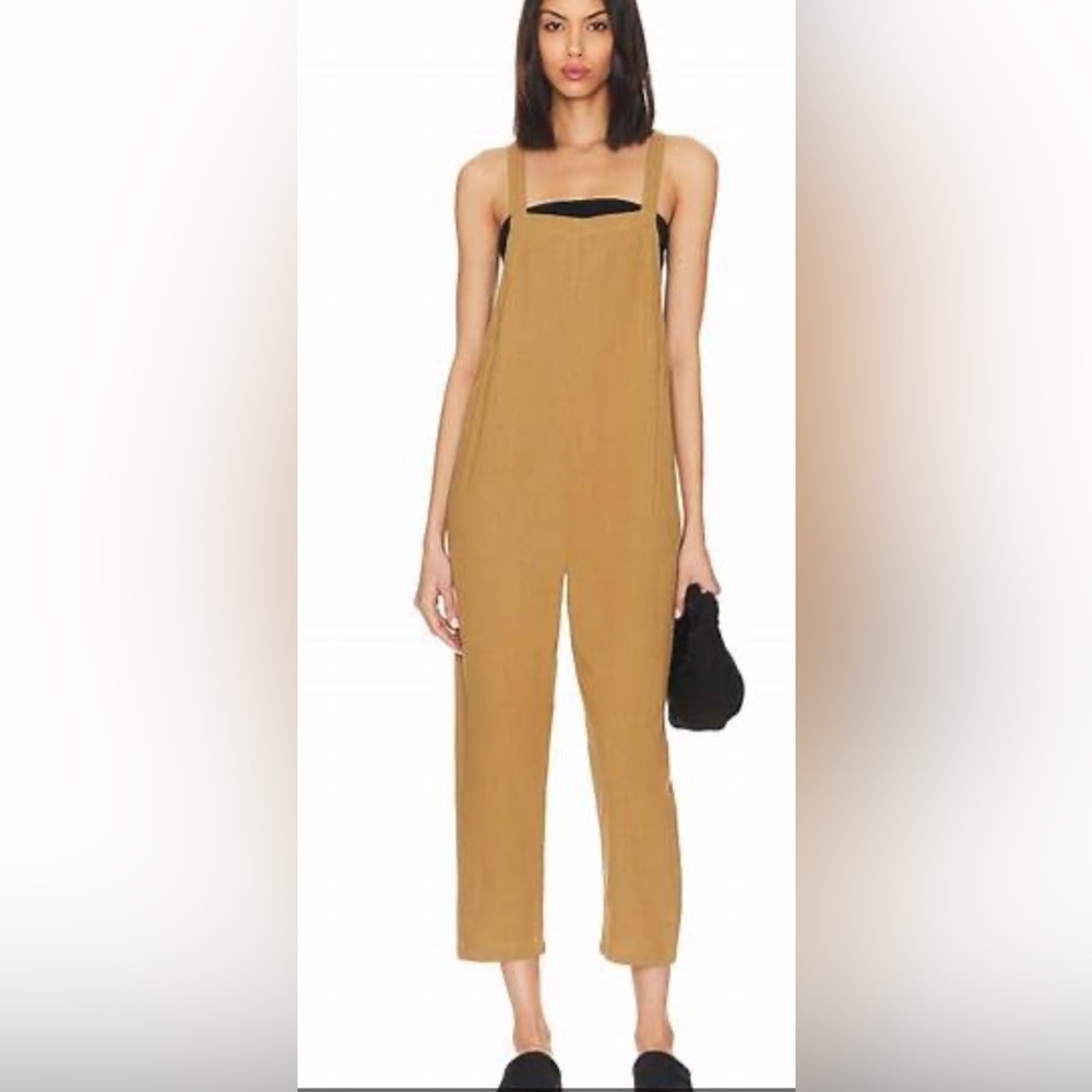Mikoh Samaya jumpsuit